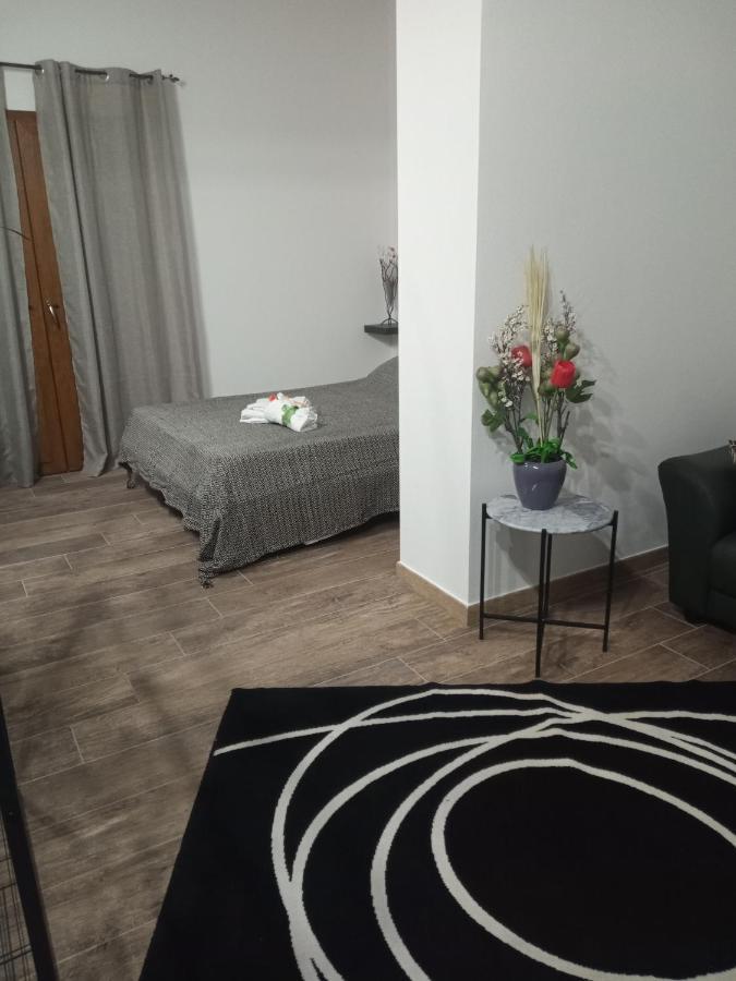 Living G Room Cagliari Luaran gambar