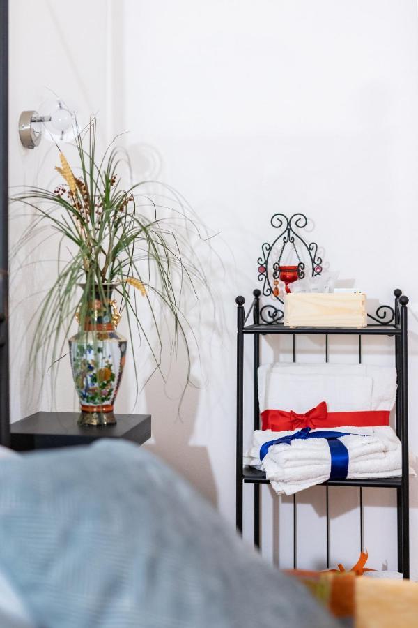 Living G Room Cagliari Luaran gambar