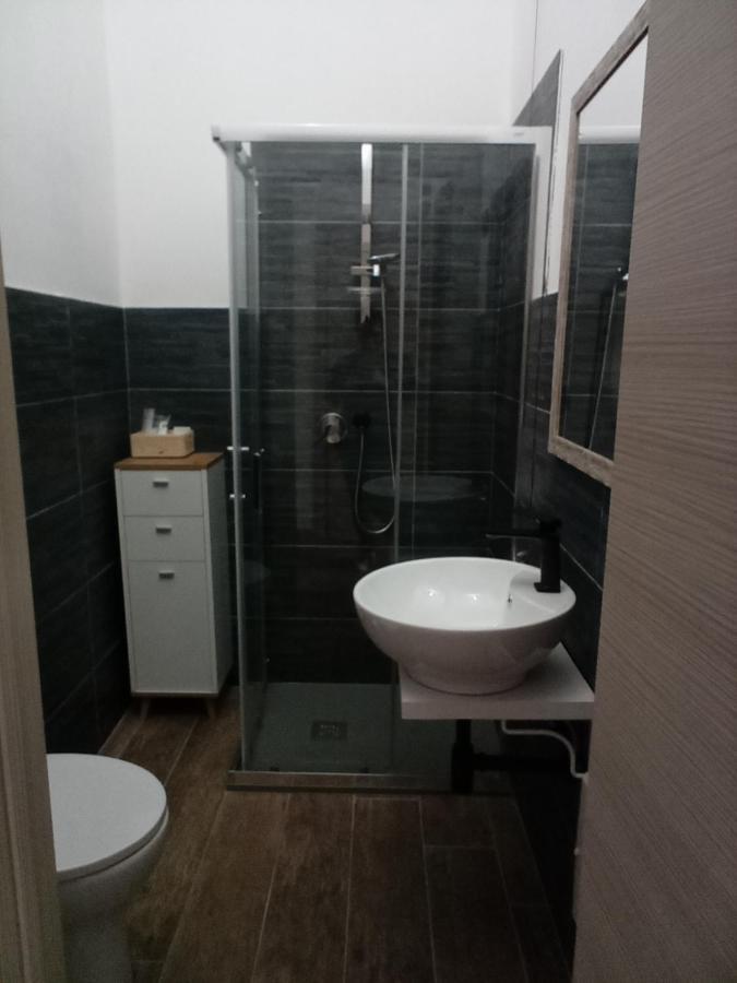 Living G Room Cagliari Luaran gambar
