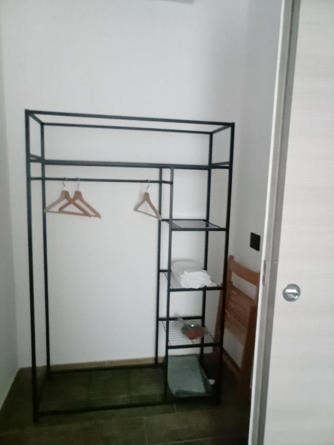 Living G Room Cagliari Luaran gambar