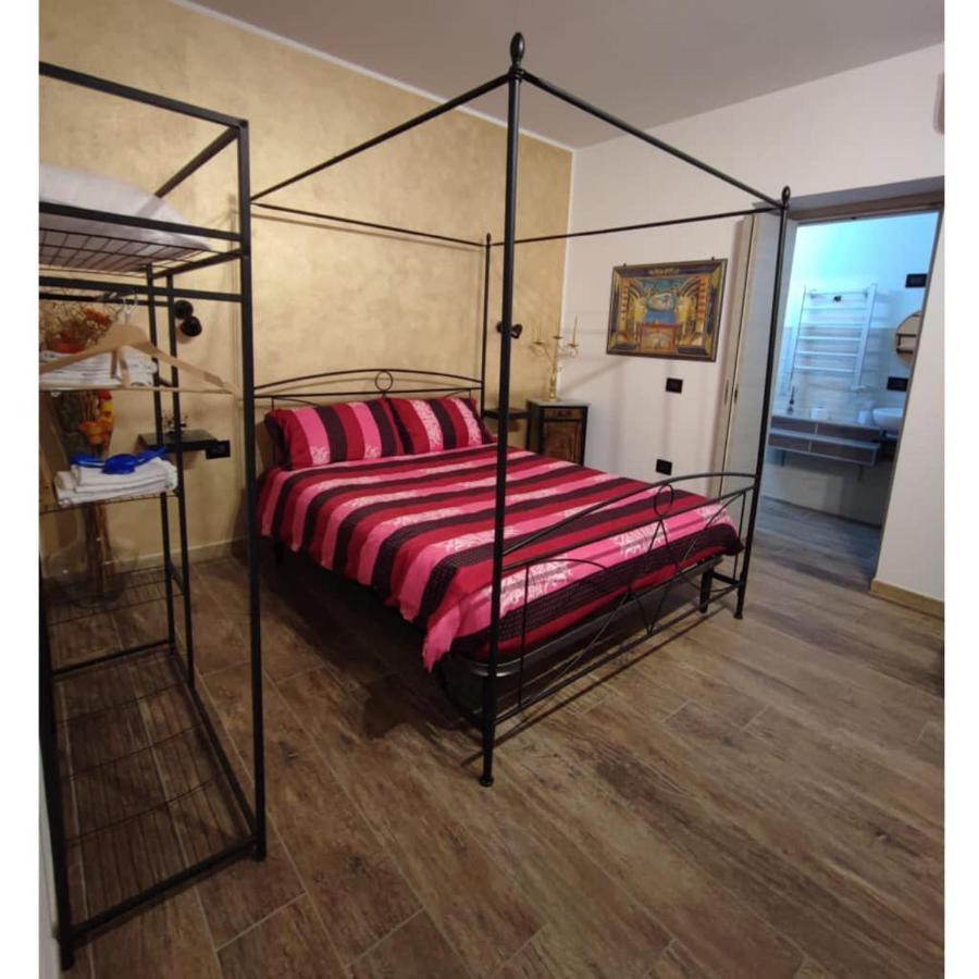 Living G Room Cagliari Luaran gambar