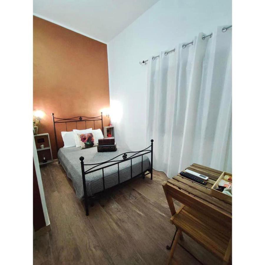 Living G Room Cagliari Luaran gambar