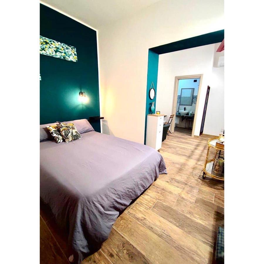 Living G Room Cagliari Luaran gambar