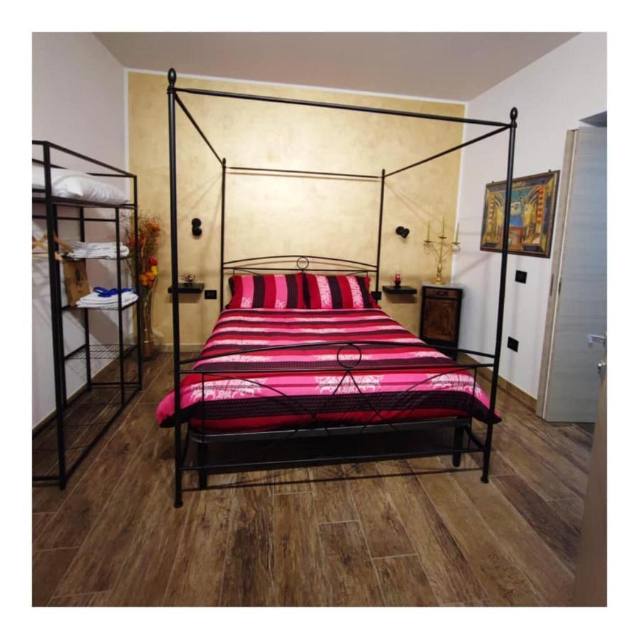 Living G Room Cagliari Luaran gambar