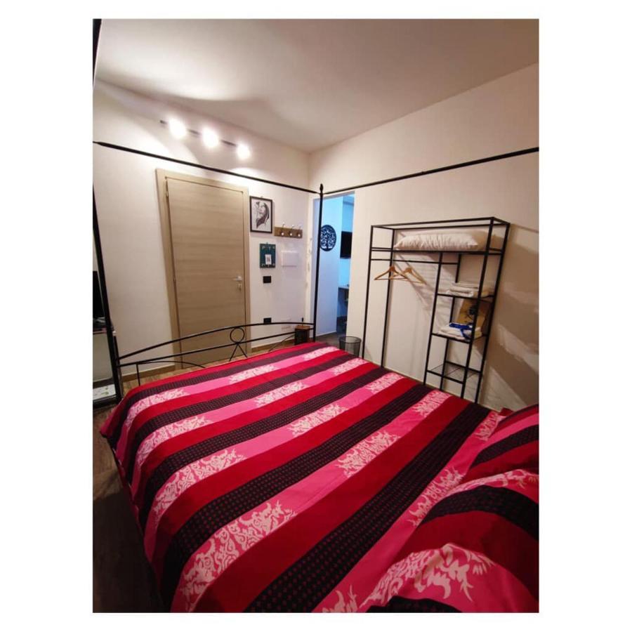 Living G Room Cagliari Luaran gambar