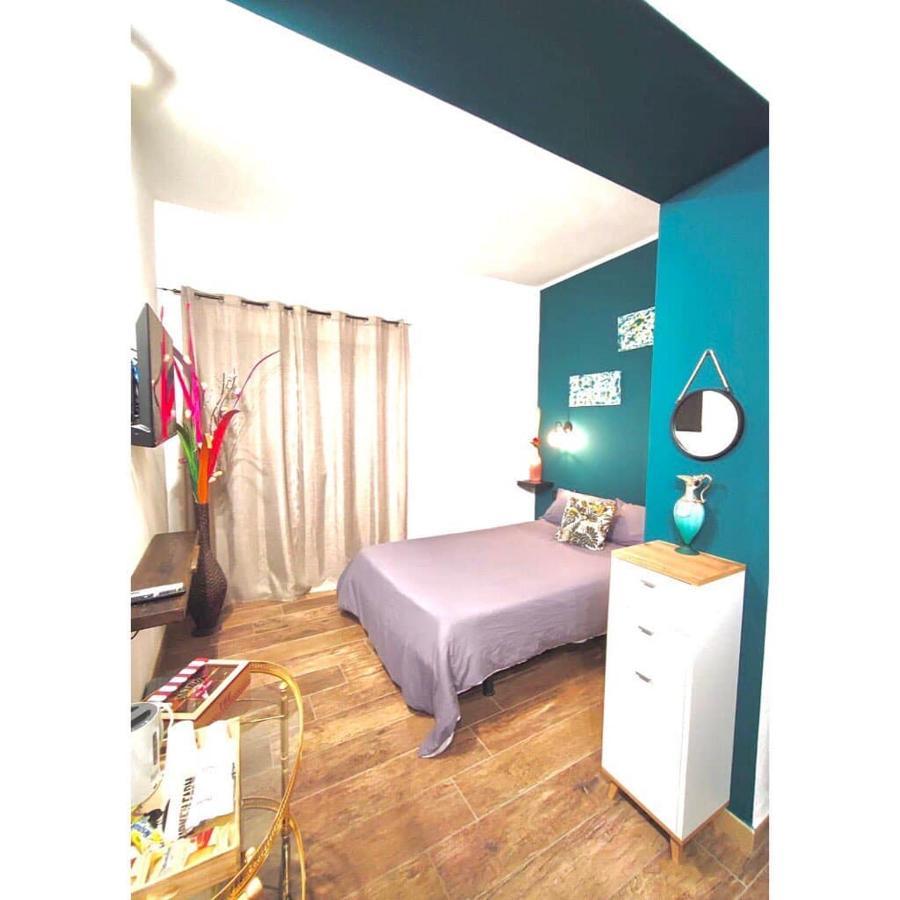 Living G Room Cagliari Luaran gambar